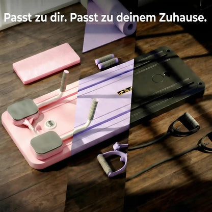 Lunivea Pilates Board