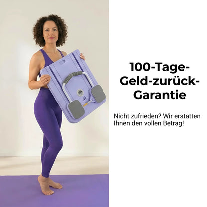 Lunivea Pilates Board