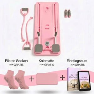 Lunivea Pilates Board