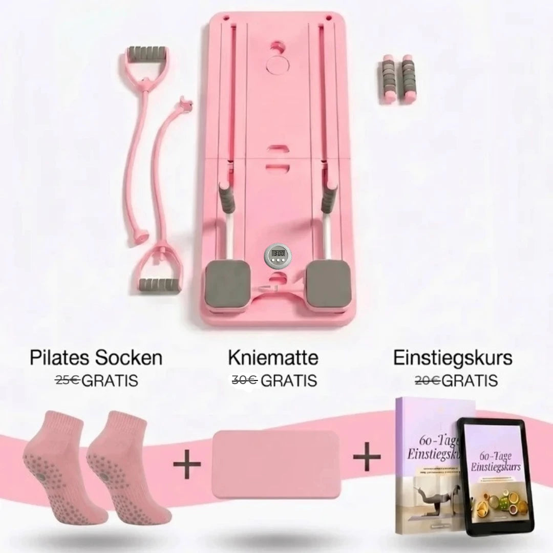 Lunivea Pilates Board