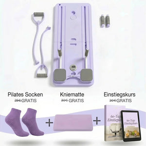 Lunivea Pilates Board