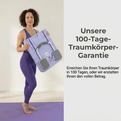 Lunivea Pilates Board