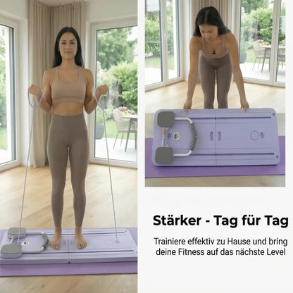 Lunivea Pilates Board