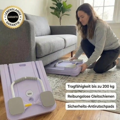 Lunivea Pilates Board