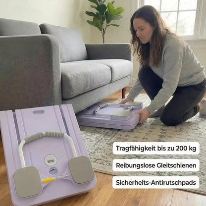 Lunivea Pilates Board