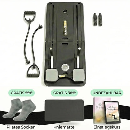 Lunivea Pilates Board