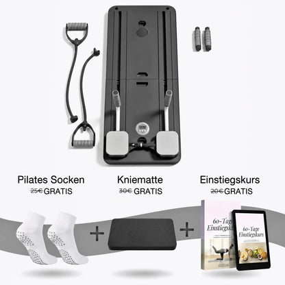 Lunivea Pilates Board