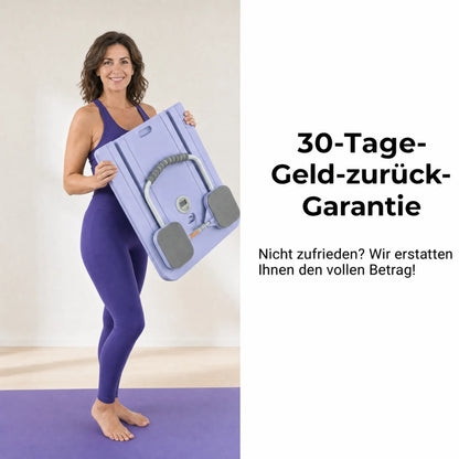 Lunivea Pilates Board