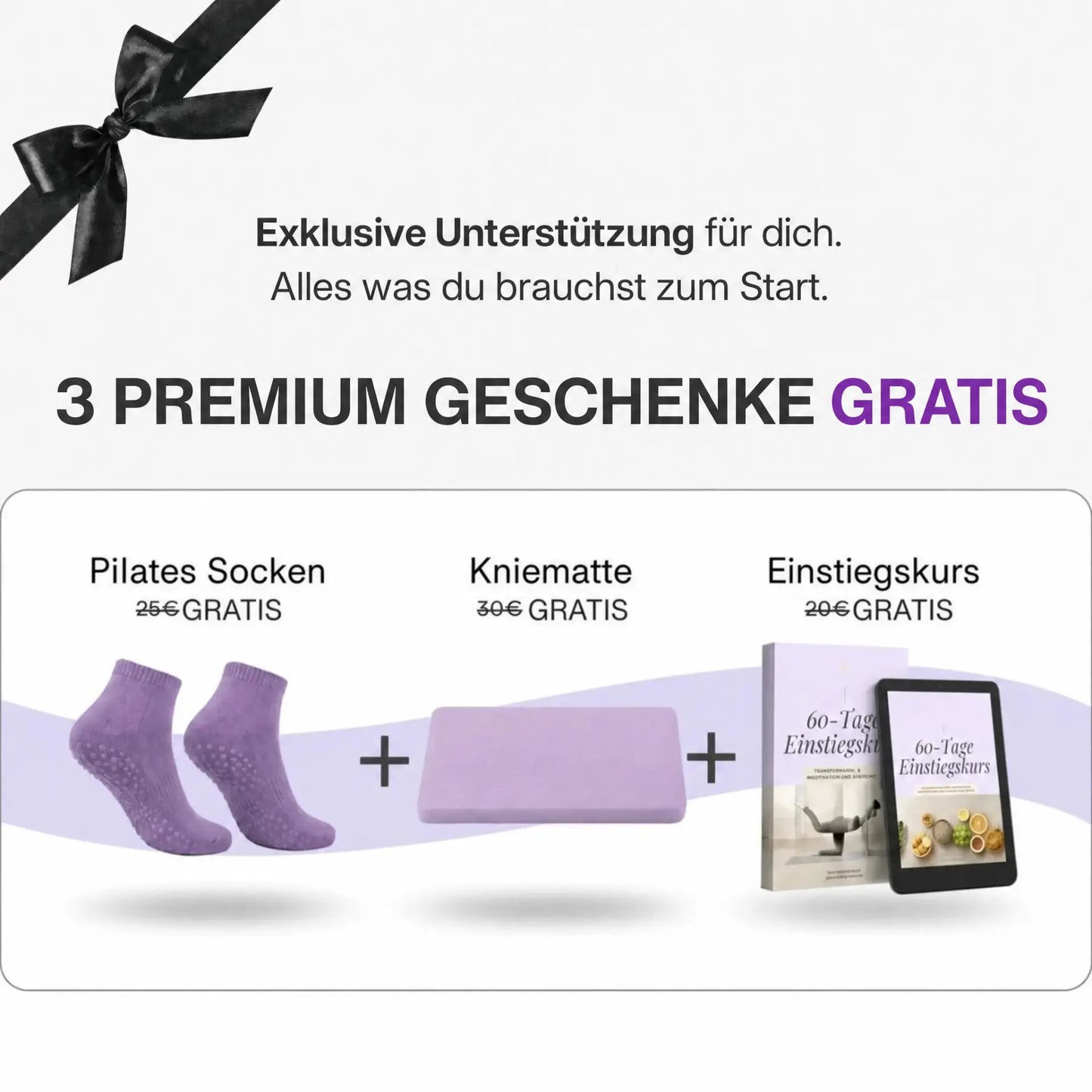 Lunivea Pilates Board