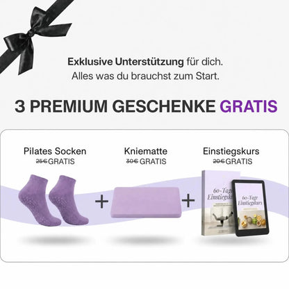 Lunivea Pilates Board