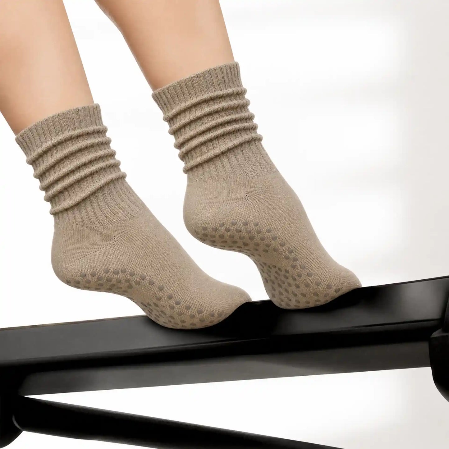 Lunivea Pilates Socken