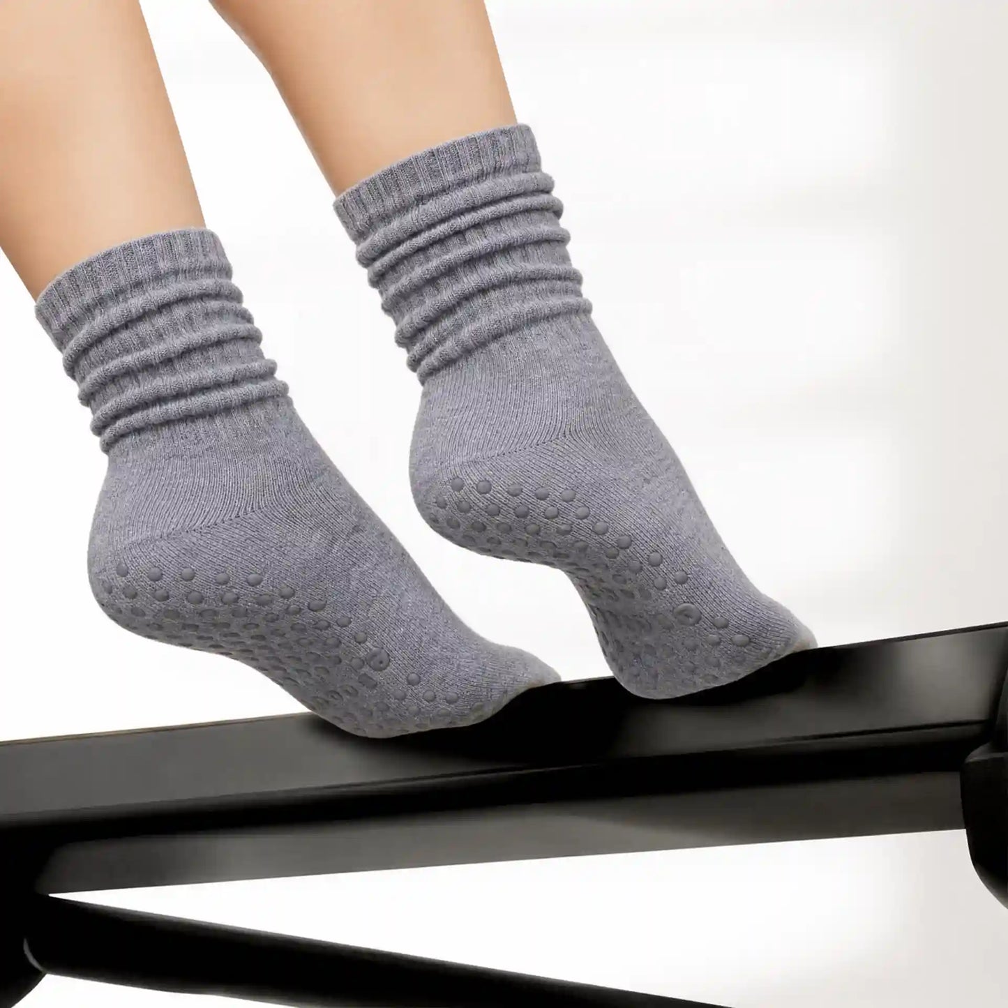 Lunivea Pilates Socken