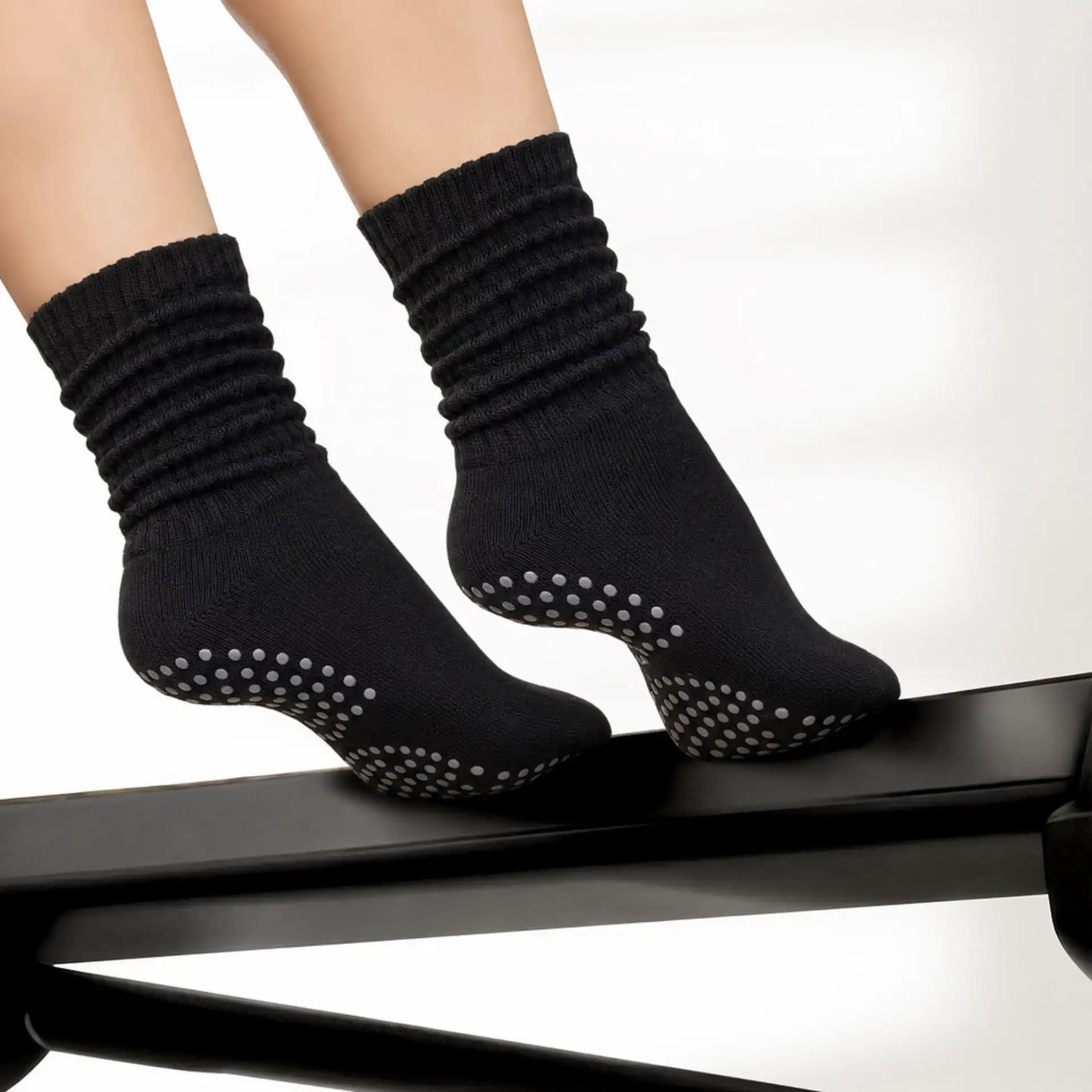 Lunivea Pilates Socken