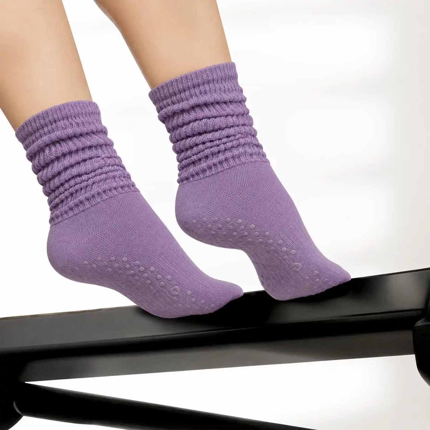 Lunivea Pilates Socken