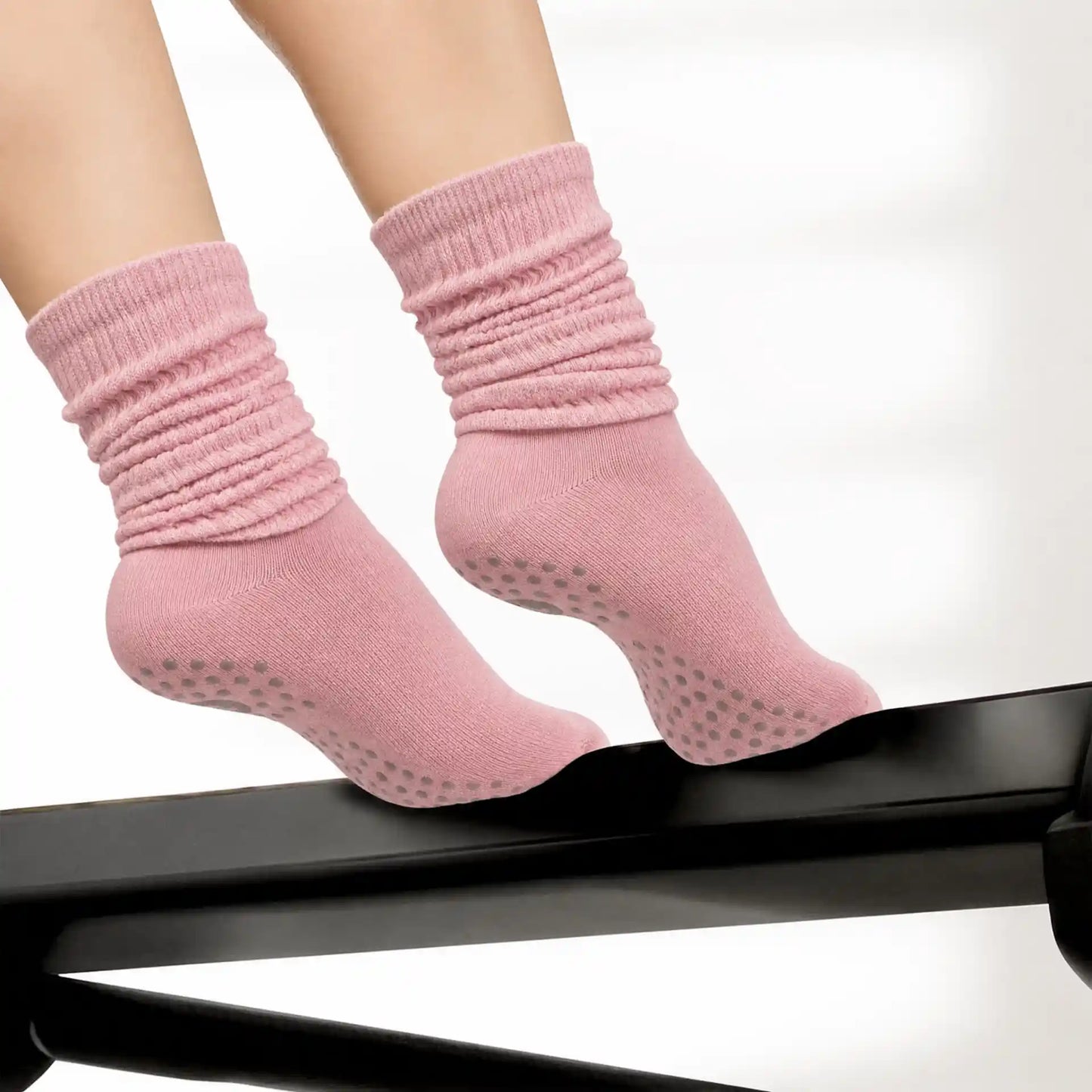 Lunivea Pilates Socken