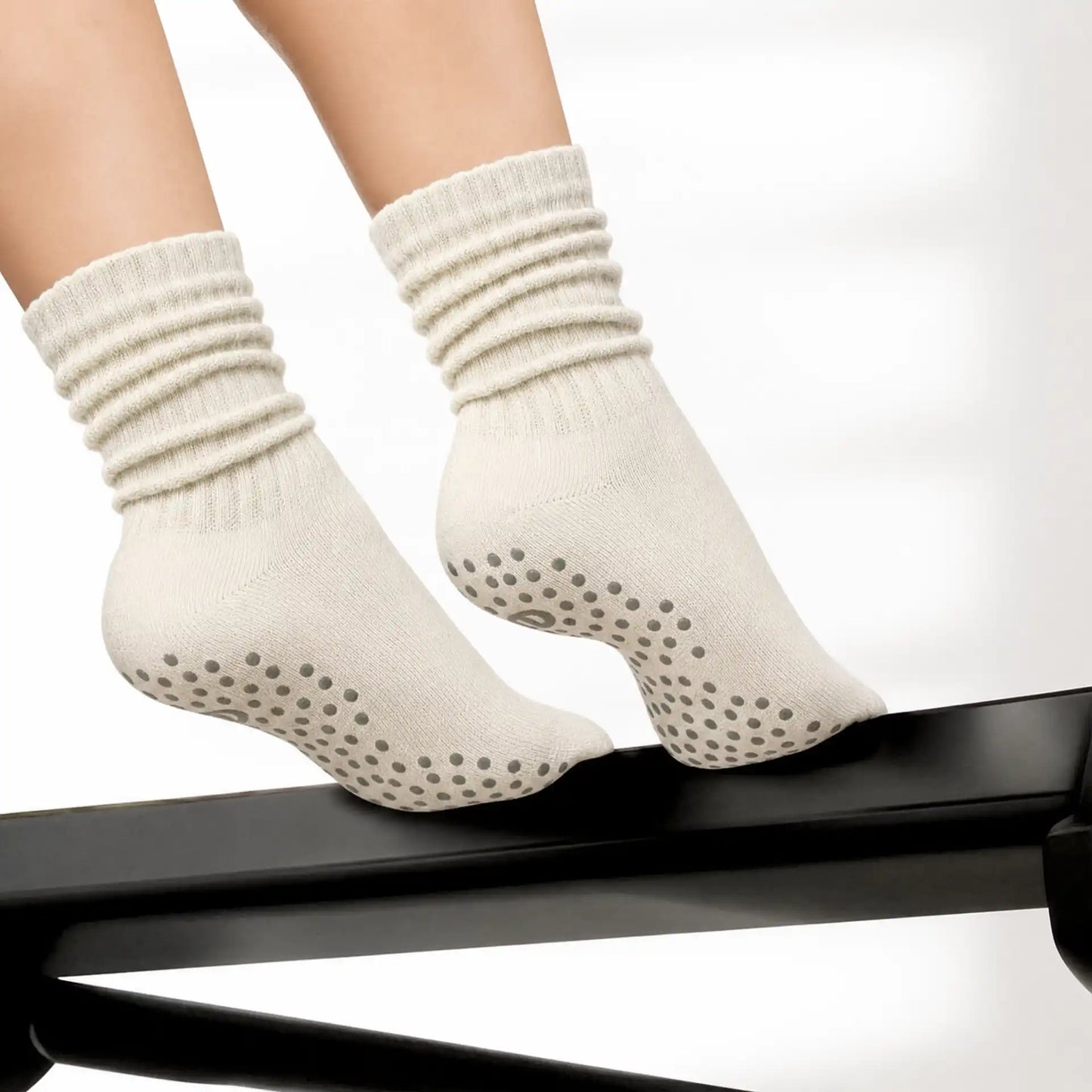 Lunivea Pilates Socken